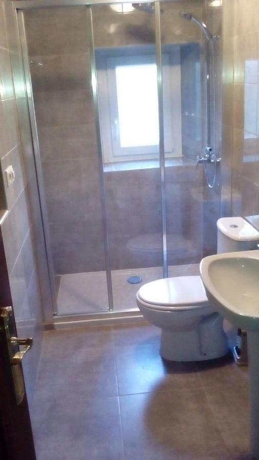 Lavin Etxea Villa San Esteban de Galdames Екстериор снимка