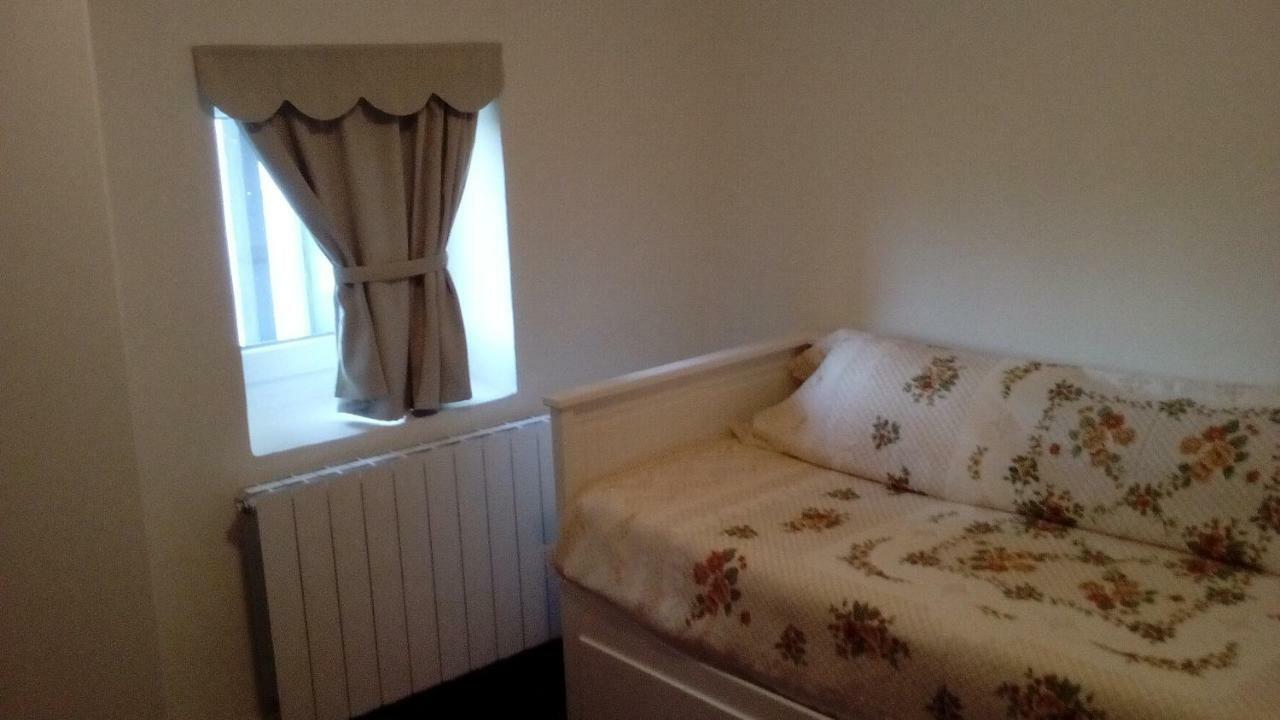 Lavin Etxea Villa San Esteban de Galdames Екстериор снимка