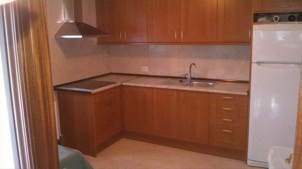 Lavin Etxea Villa San Esteban de Galdames Екстериор снимка
