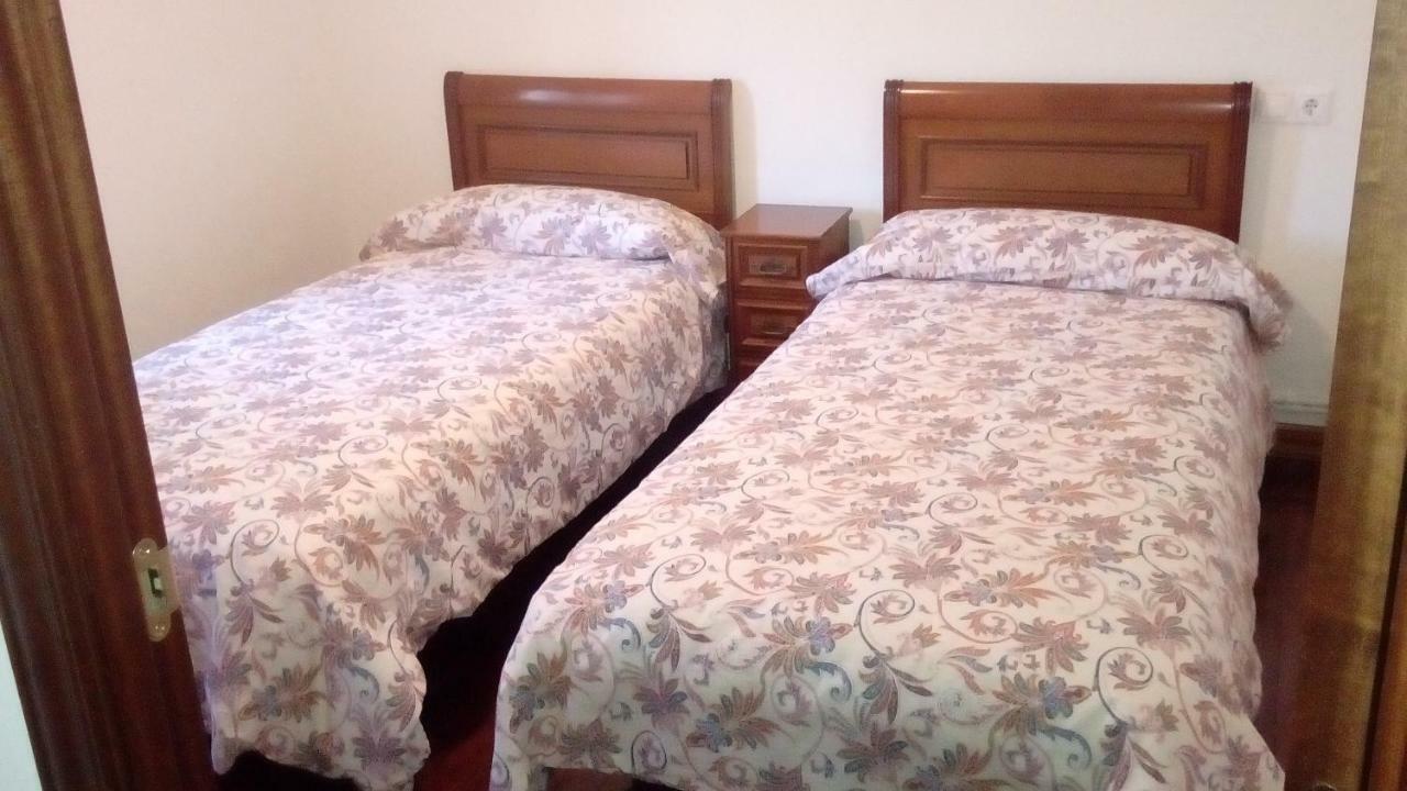 Lavin Etxea Villa San Esteban de Galdames Екстериор снимка